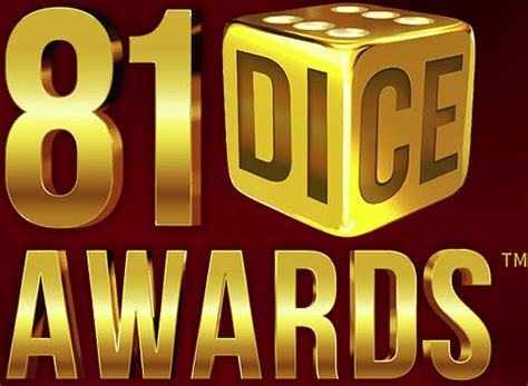 81 Dice Awards 3
